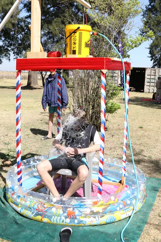 Cub Fun Day 2019, photo 15