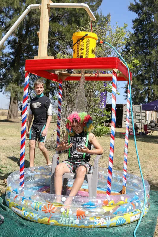 Cub Fun Day 2019, photo 24