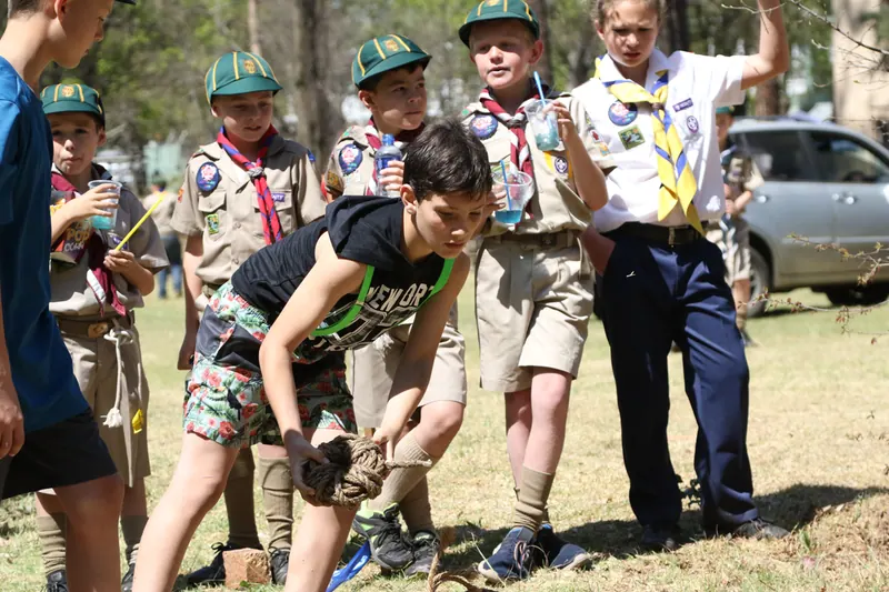 Cub Fun Day 2019, photo 28