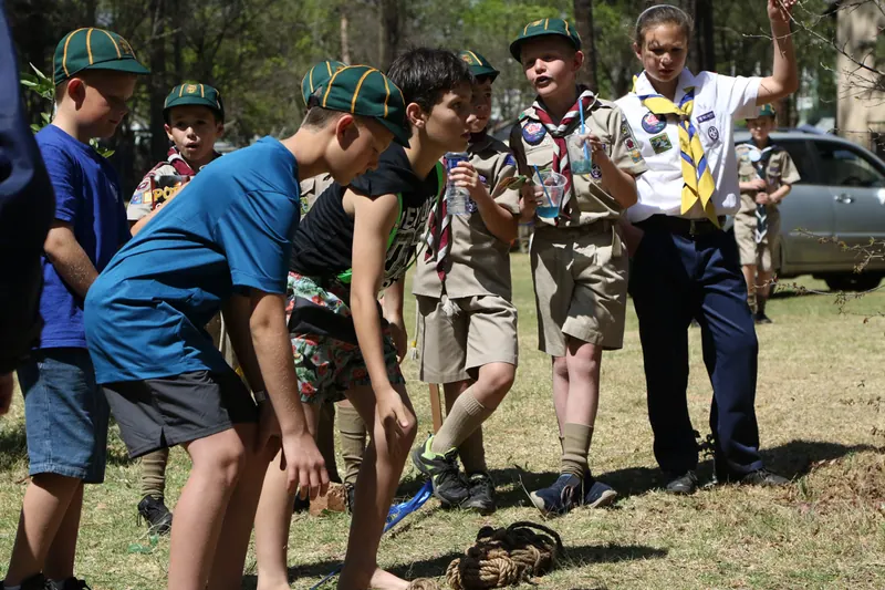 Cub Fun Day 2019, photo 29