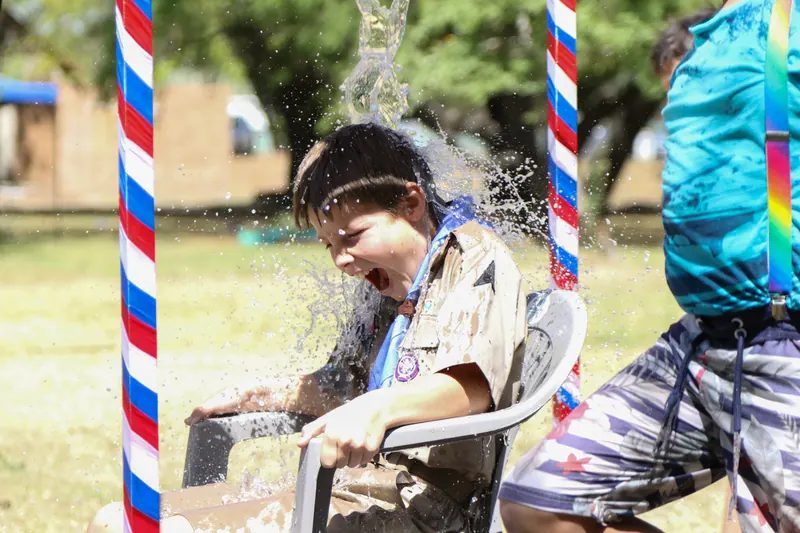 Cub Fun Day 2019, photo 31