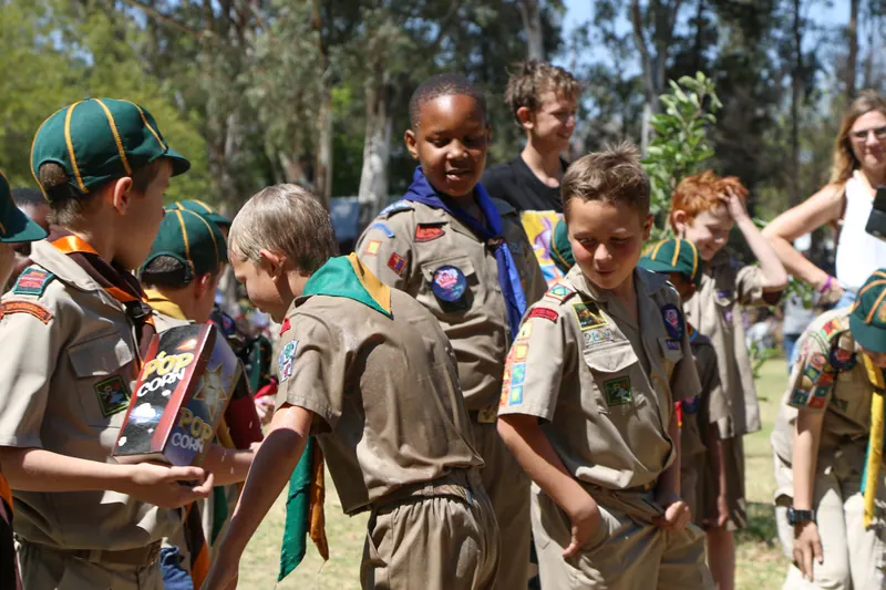 Cub Fun Day 2019, photo 33