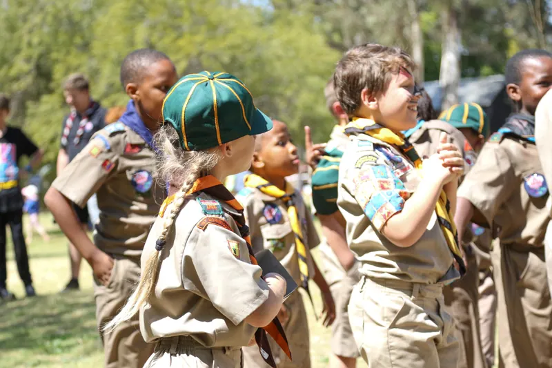 Cub Fun Day 2019, photo 35