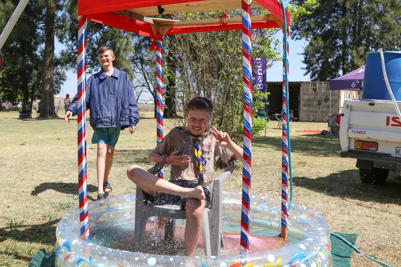 Cub Fun Day 2019, photo 40