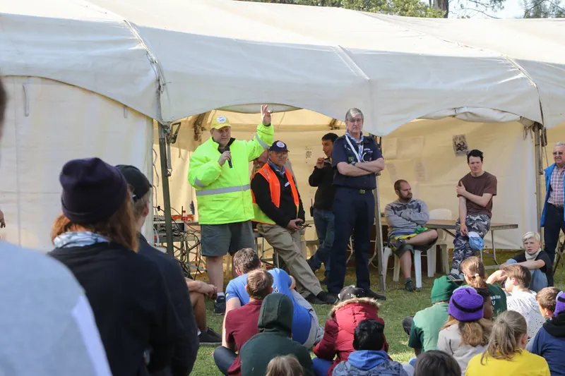KonTiki 2019, photo 1
