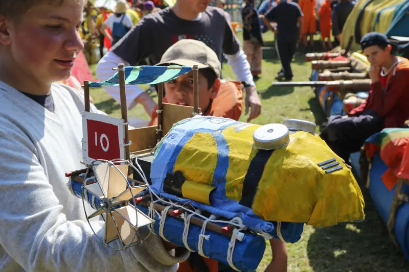 KonTiki 2019, photo 7