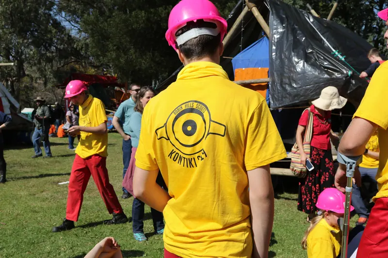 KonTiki 2019, photo 11