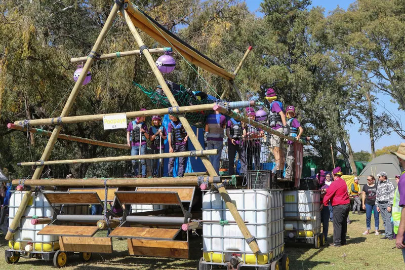 KonTiki 2019, photo 16