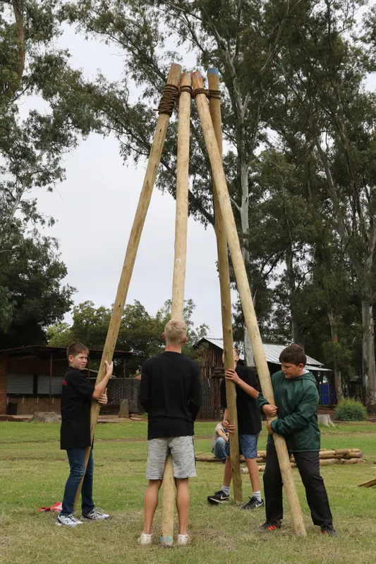 District Pioneering Compo 2019, photo 9