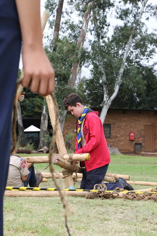 District Pioneering Compo 2019, photo 11