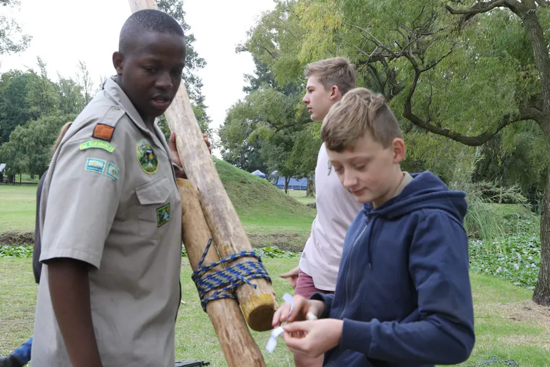 District Pioneering Compo 2019, photo 13