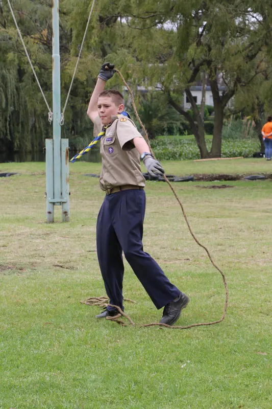 District Pioneering Compo 2019, photo 14