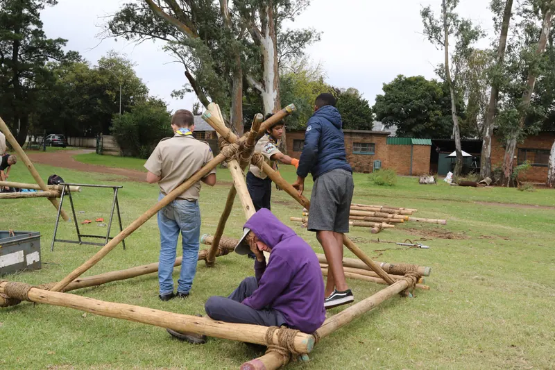 District Pioneering Compo 2019, photo 17