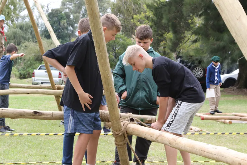 District Pioneering Compo 2019, photo 18