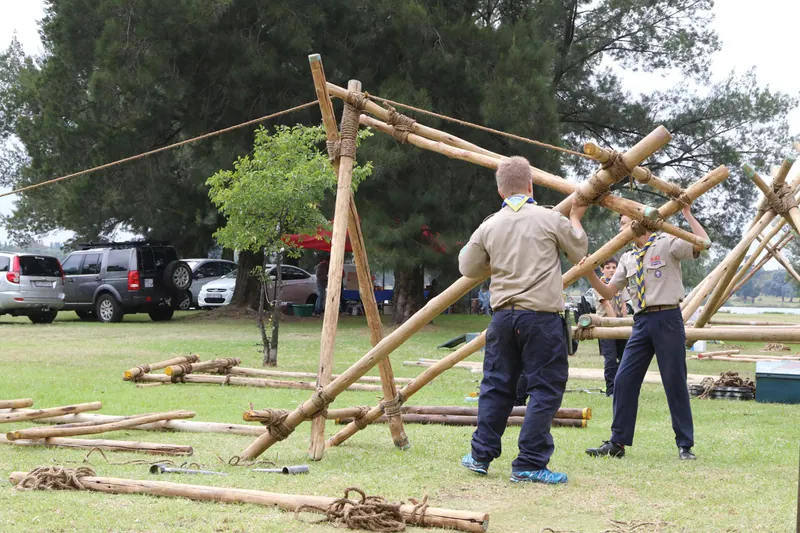 District Pioneering Compo 2019, photo 19