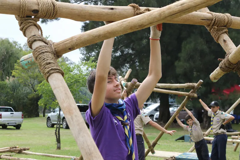 District Pioneering Compo 2019, photo 20
