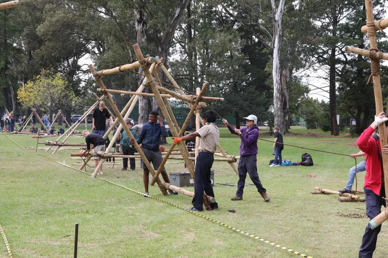 District Pioneering Compo 2019, photo 22