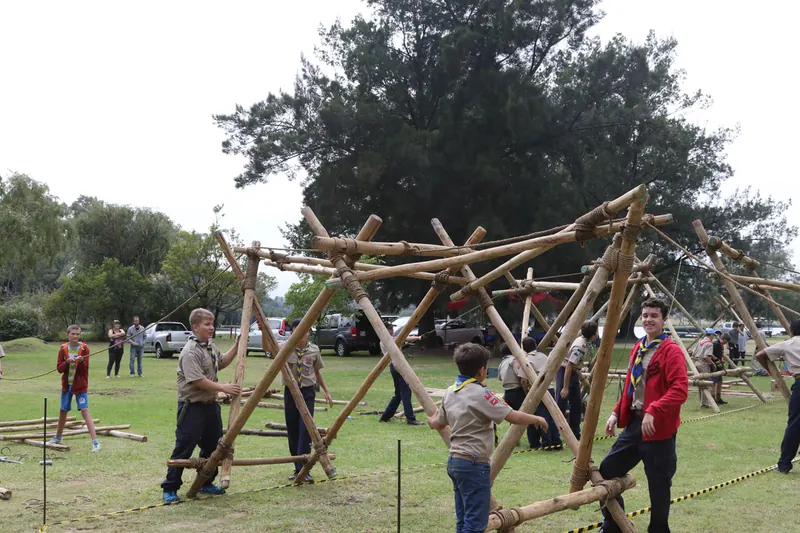 District Pioneering Compo 2019, photo 26