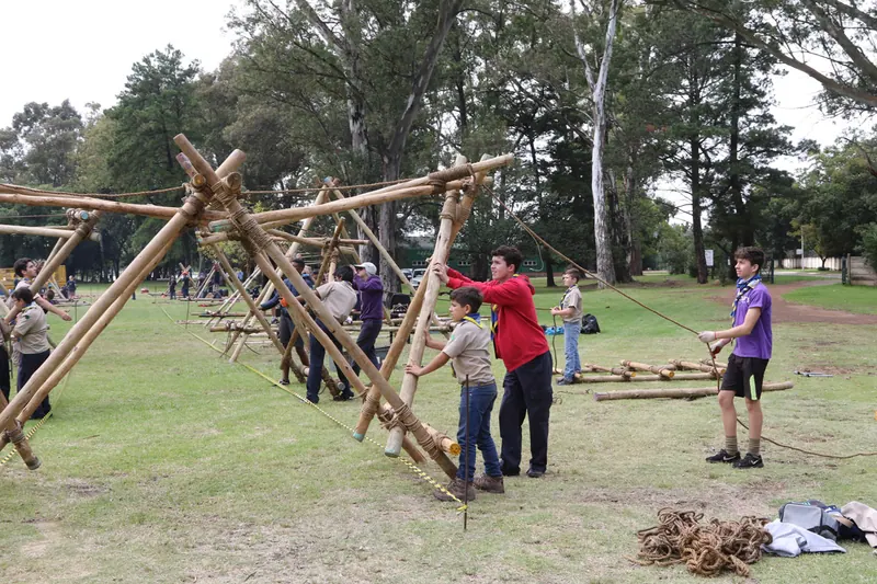 District Pioneering Compo 2019, photo 27
