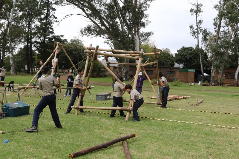 District Pioneering Compo 2019, photo 29