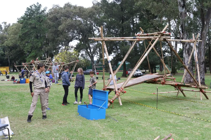 District Pioneering Compo 2019, photo 42