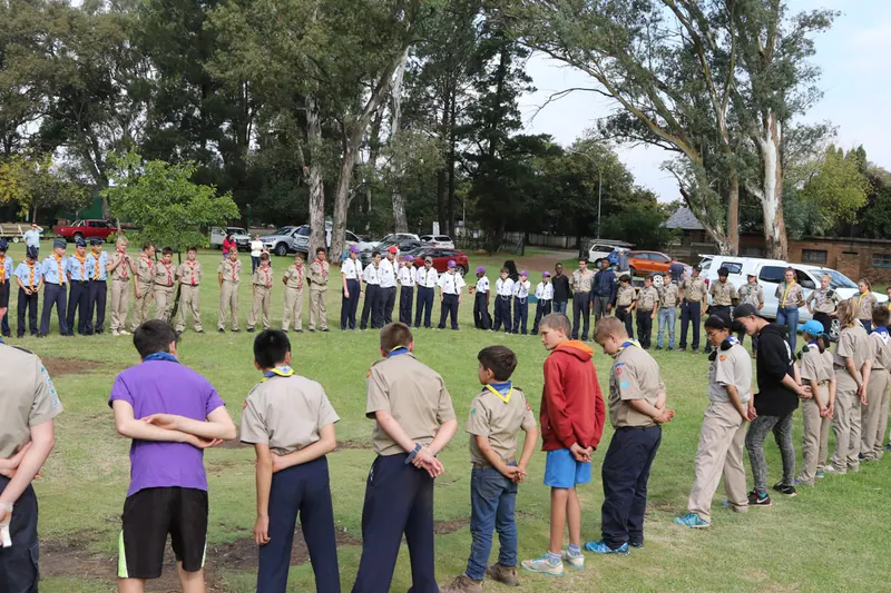 District Pioneering Compo 2019, photo 43