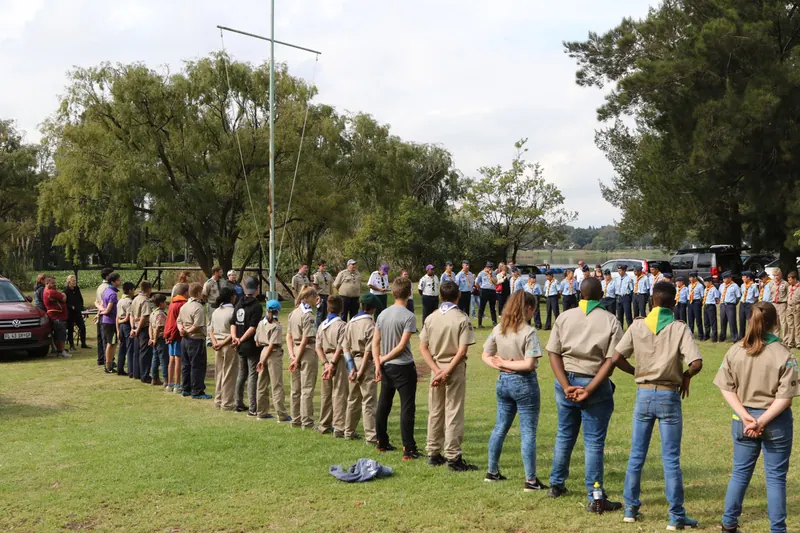 District Pioneering Compo 2019, photo 44