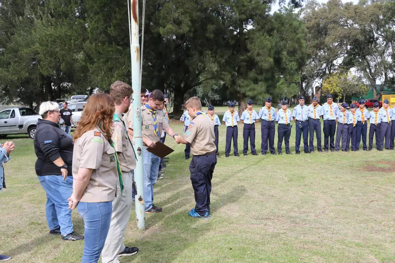 District Pioneering Compo 2019, photo 47