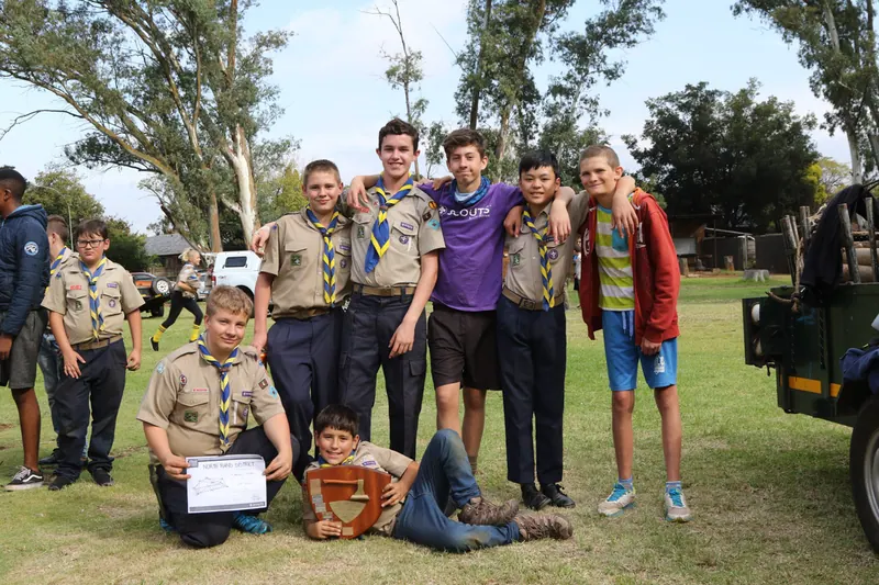 District Pioneering Compo 2019, photo 48