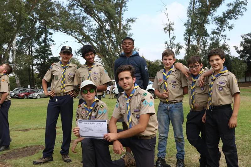 District Pioneering Compo 2019, photo 49