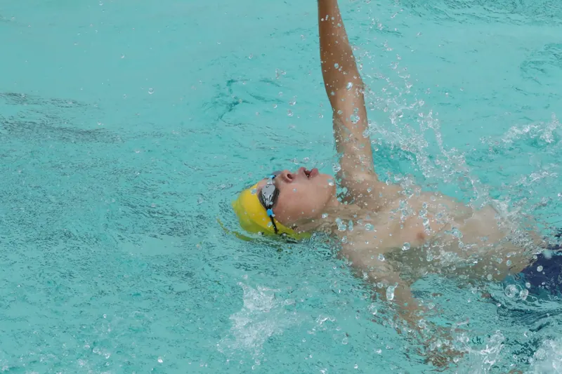 BP Sunday and Swimming Gala, photo 18