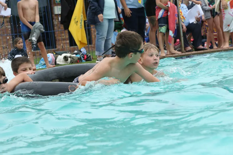 BP Sunday and Swimming Gala, photo 23