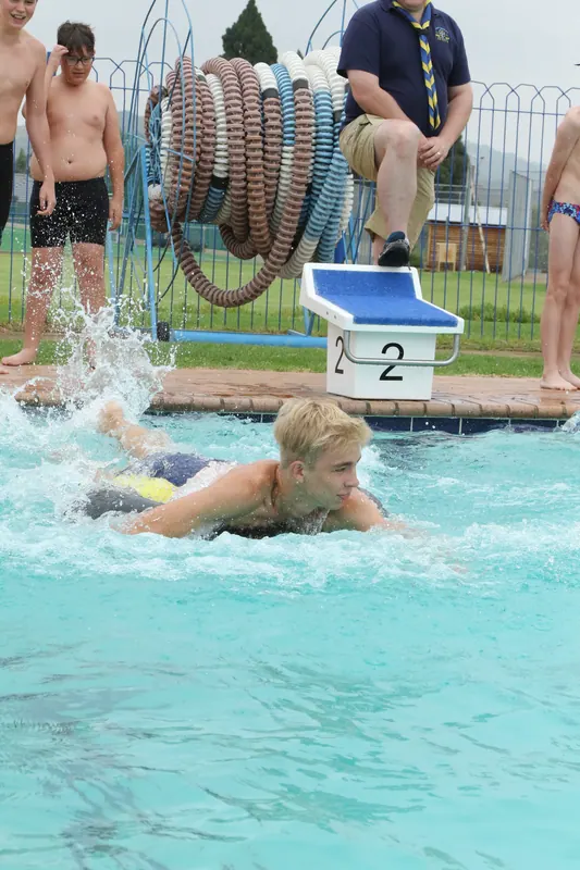 BP Sunday and Swimming Gala, photo 27