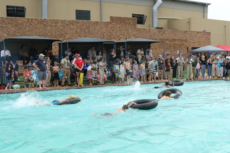 BP Sunday and Swimming Gala, photo 28
