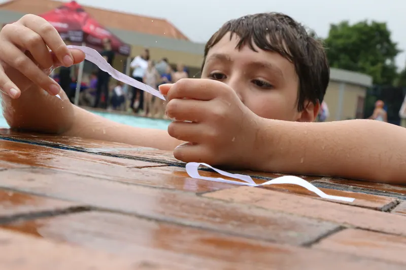 BP Sunday and Swimming Gala, photo 32