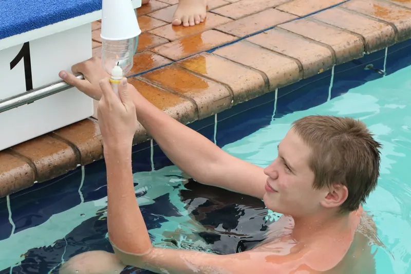 BP Sunday and Swimming Gala, photo 47