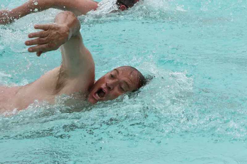 BP Sunday and Swimming Gala, photo 55