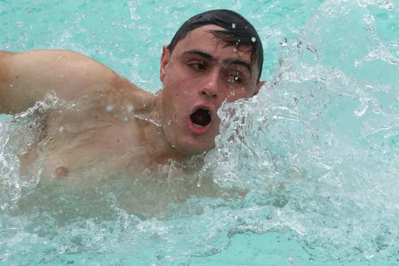 BP Sunday and Swimming Gala, photo 58