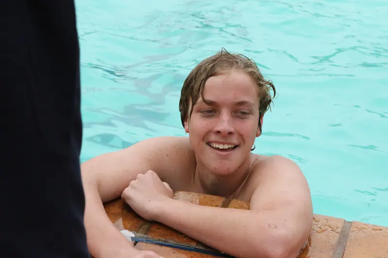 BP Sunday and Swimming Gala, photo 59