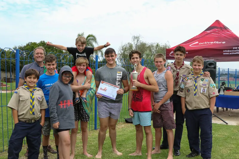 BP Sunday and Swimming Gala, photo 68