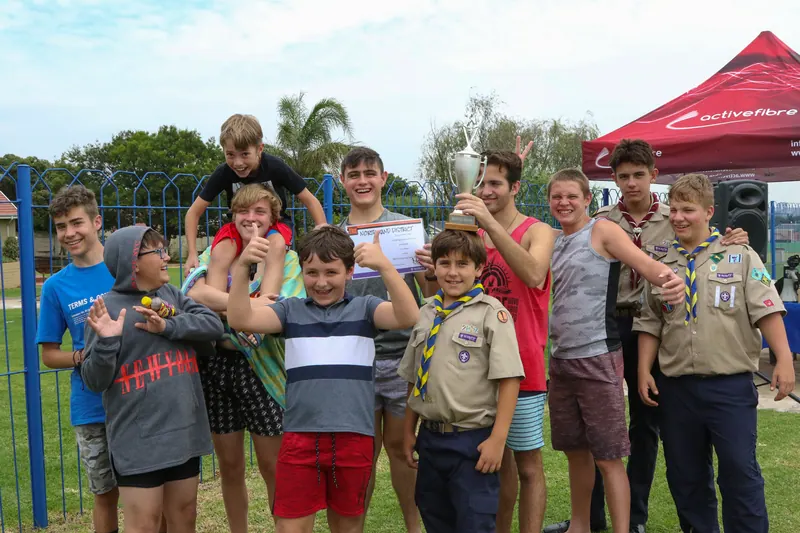 BP Sunday and Swimming Gala, photo 69