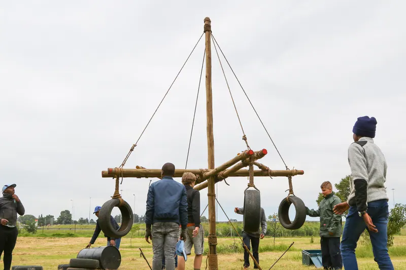 Chris' Springbok Camp, photo 17