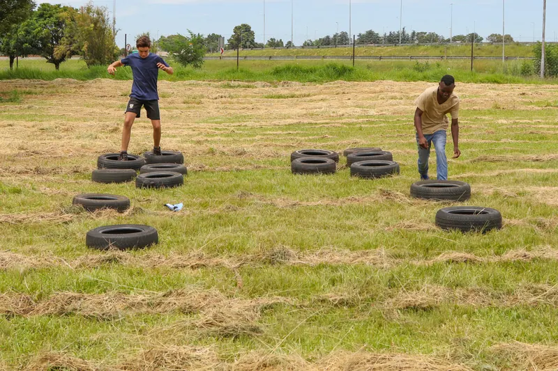 Chris' Springbok Camp, photo 39