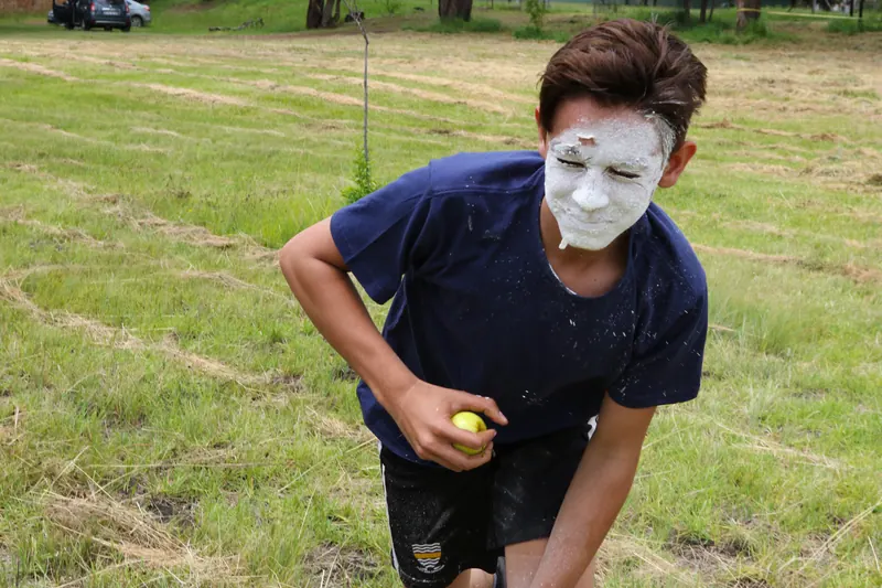 Chris' Springbok Camp, photo 44