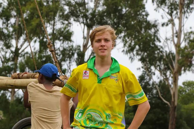 Chris' Springbok Camp, photo 49
