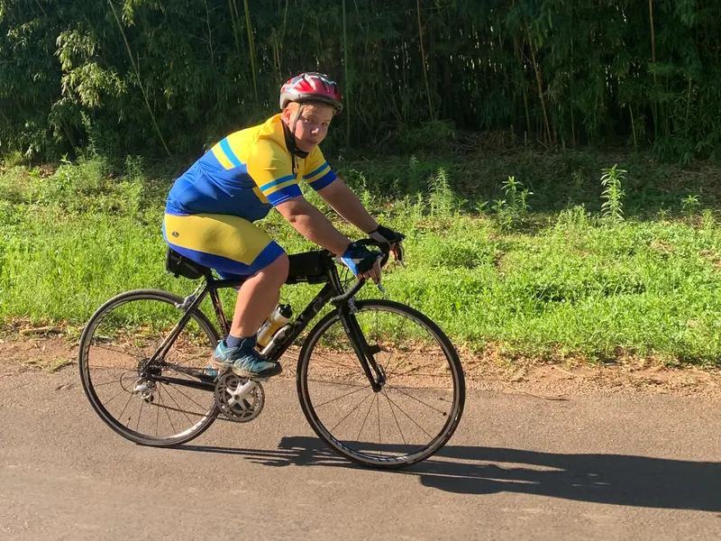 Kengray Cycle Challenge 2020, photo 3