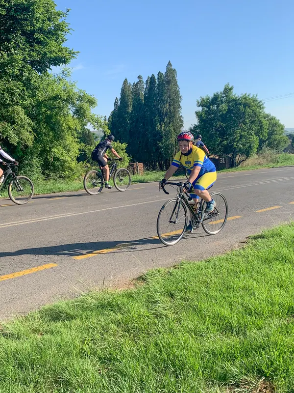 Kengray Cycle Challenge 2020, photo 5