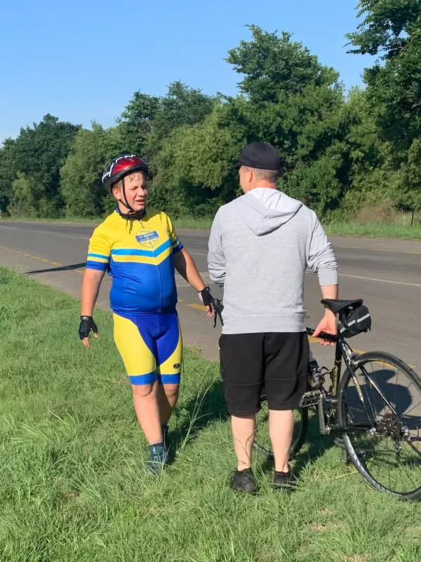 Kengray Cycle Challenge 2020, photo 6