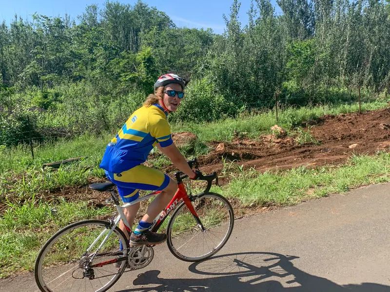 Kengray Cycle Challenge 2020, photo 15