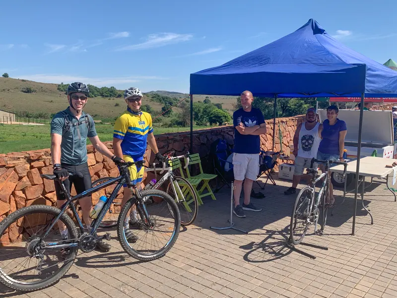 Kengray Cycle Challenge 2020, photo 20